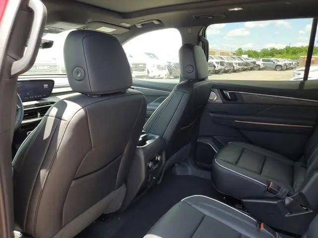 2026 Buick Enclave Avenir FWD