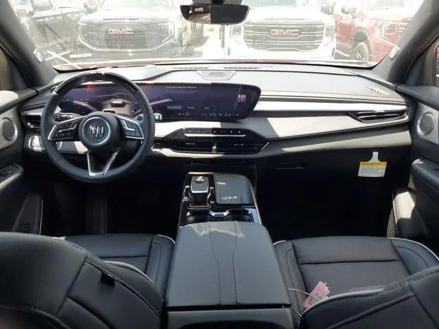 2026 Buick Enclave Avenir FWD