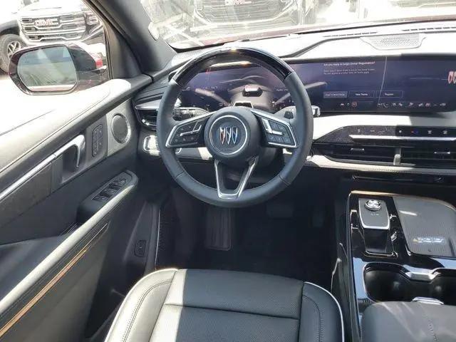 2026 Buick Enclave Avenir FWD