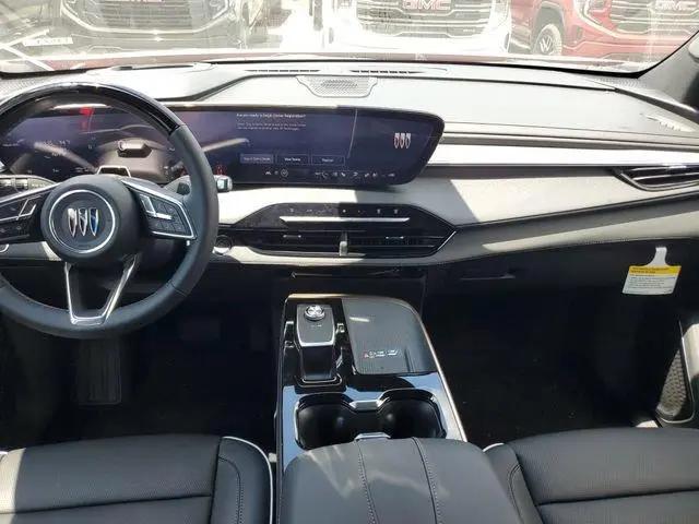 2026 Buick Enclave Avenir FWD