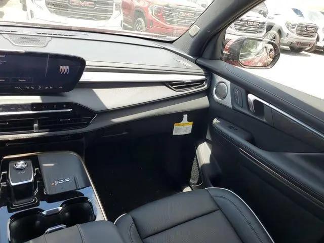 2026 Buick Enclave Avenir FWD