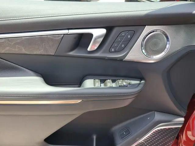 2026 Buick Enclave Avenir FWD