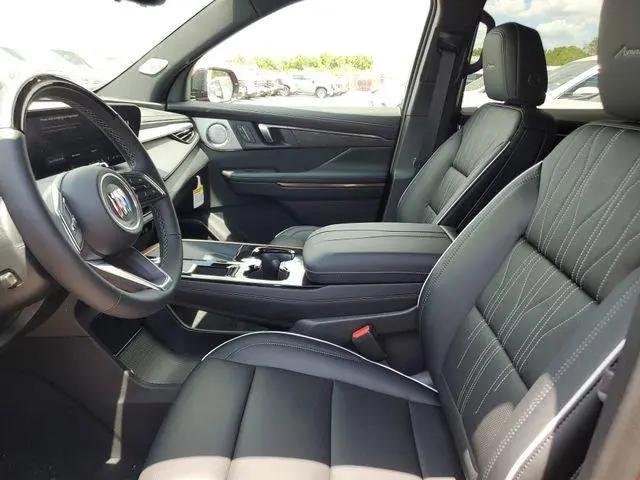 2026 Buick Enclave Avenir FWD