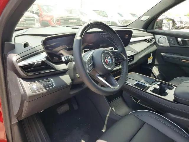 2026 Buick Enclave Avenir FWD