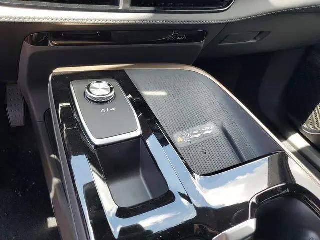 2026 Buick Enclave Avenir FWD