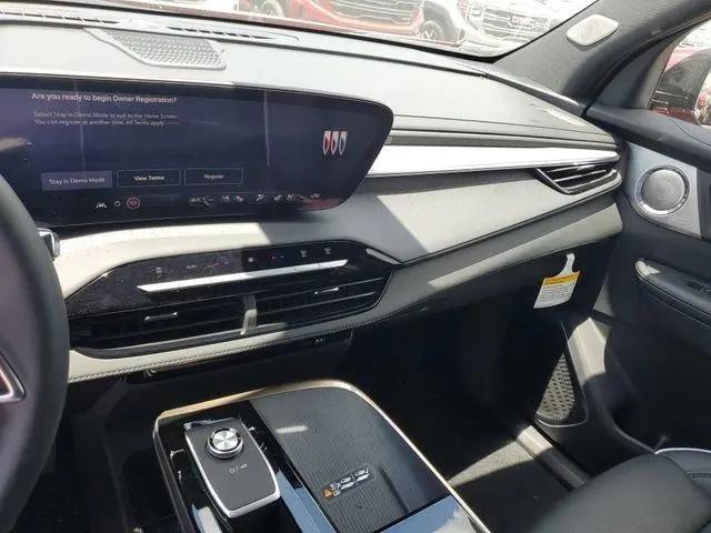 2026 Buick Enclave Avenir FWD