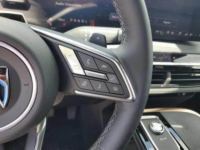 2026 Buick Enclave Avenir FWD