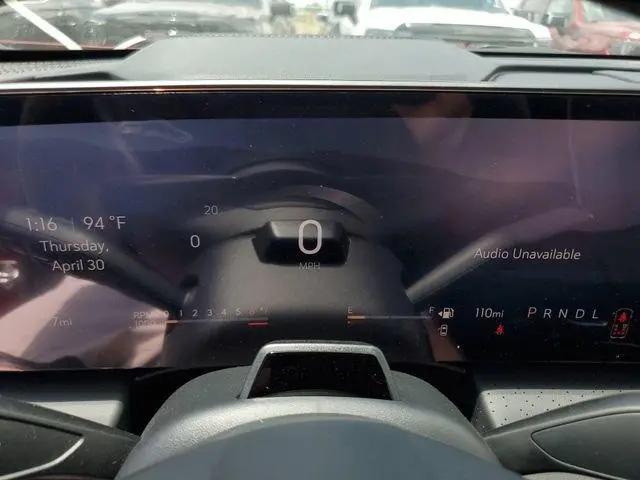 2026 Buick Enclave Avenir FWD