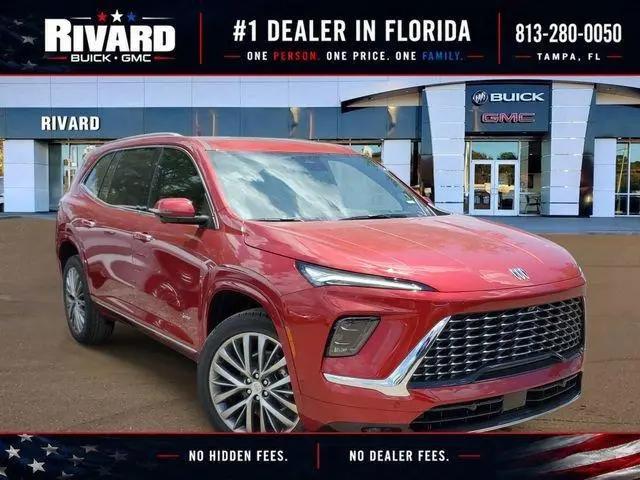 2026 Buick Enclave Avenir FWD for sale in Tampa, FL