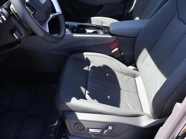 2026 Audi Q3 TFSI quattro S tronic