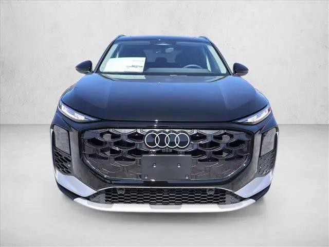 2026 Audi Q3 TFSI quattro S tronic