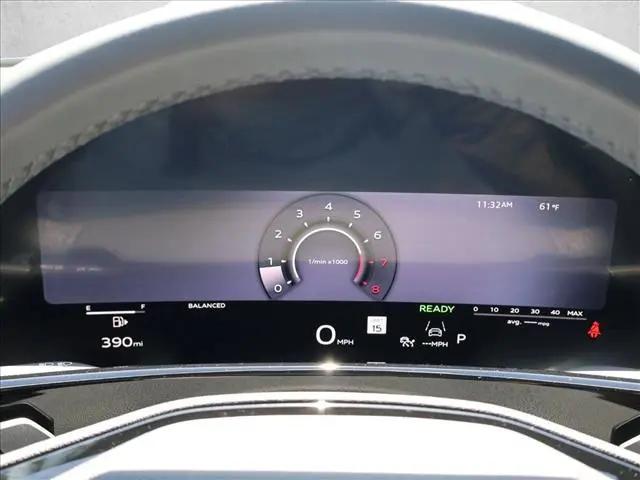 2026 Audi Q3 TFSI quattro S tronic