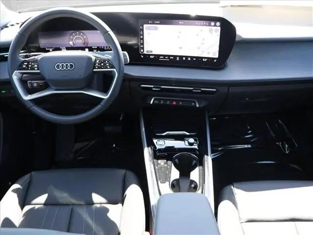 2026 Audi Q3 TFSI quattro S tronic