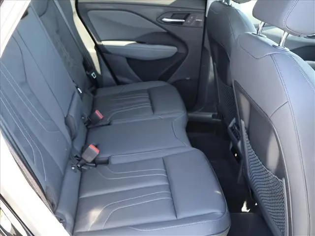 2026 Audi Q3 TFSI quattro S tronic