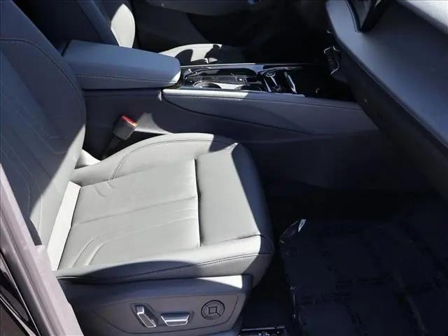 2026 Audi Q3 TFSI quattro S tronic