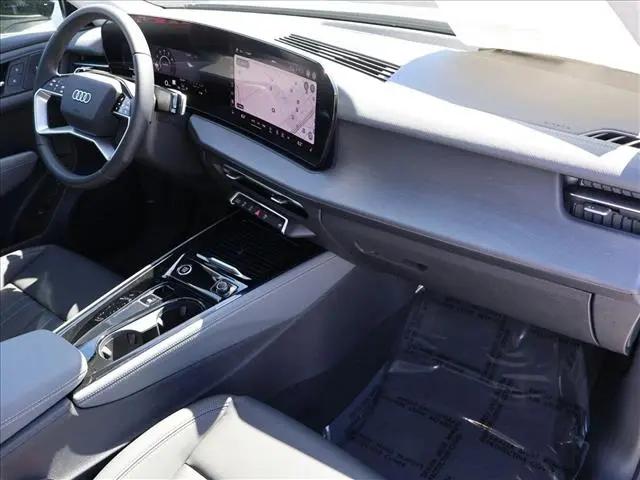 2026 Audi Q3 TFSI quattro S tronic