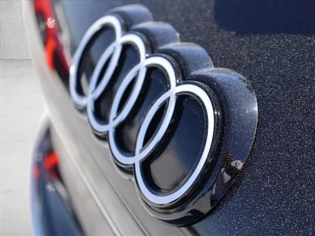 2026 Audi Q3 TFSI quattro S tronic