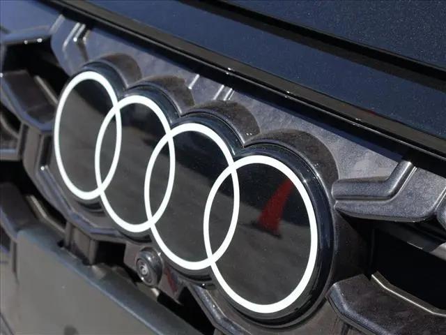 2026 Audi Q3 TFSI quattro S tronic