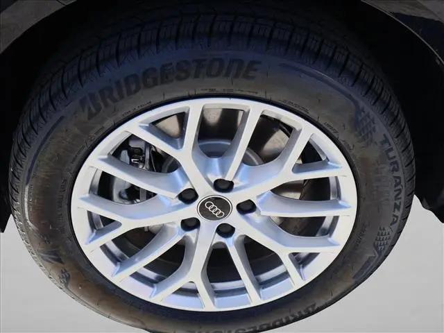 2026 Audi Q3 TFSI quattro S tronic