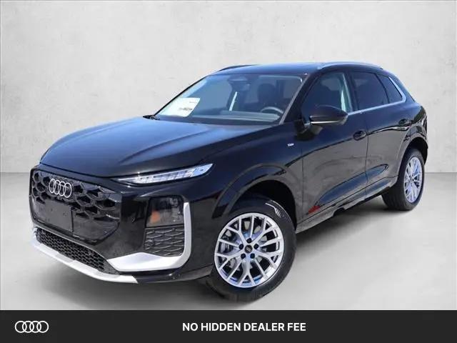 2026 Audi Q3 TFSI quattro S tronic for sale in Bellevue, WA