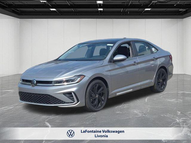 2026 Volkswagen Jetta SE for sale in Livonia, MI
