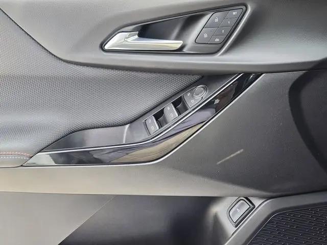 2025 Chevrolet Equinox FWD RS