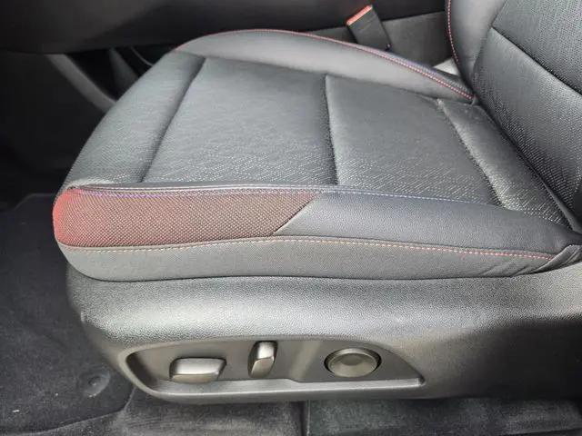 2025 Chevrolet Equinox FWD RS