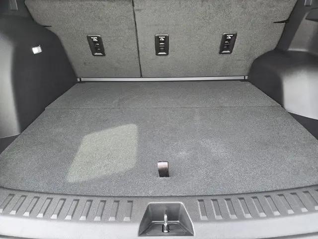 2025 Chevrolet Equinox FWD RS
