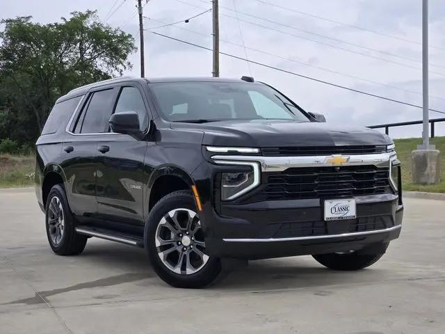 2026 Chevrolet Tahoe 4WD LS for sale in Denison, TX