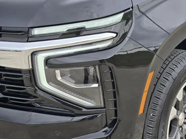 2026 Chevrolet Tahoe 4WD LS
