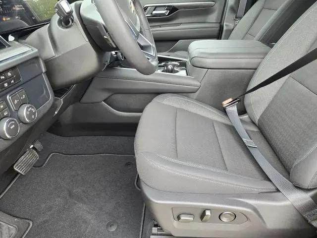 2026 Chevrolet Tahoe 4WD LS