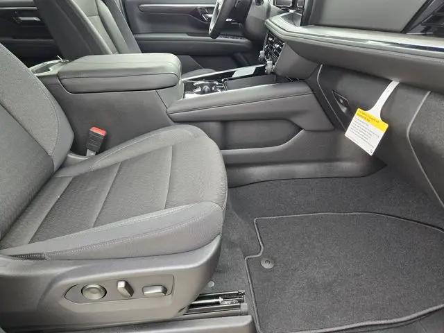 2026 Chevrolet Tahoe 4WD LS