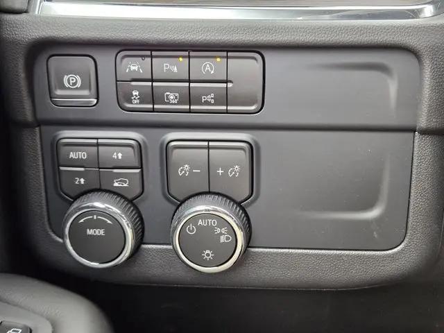 2026 Chevrolet Tahoe 4WD LS