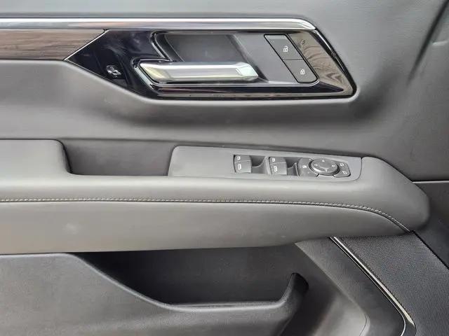 2026 Chevrolet Tahoe 4WD LS
