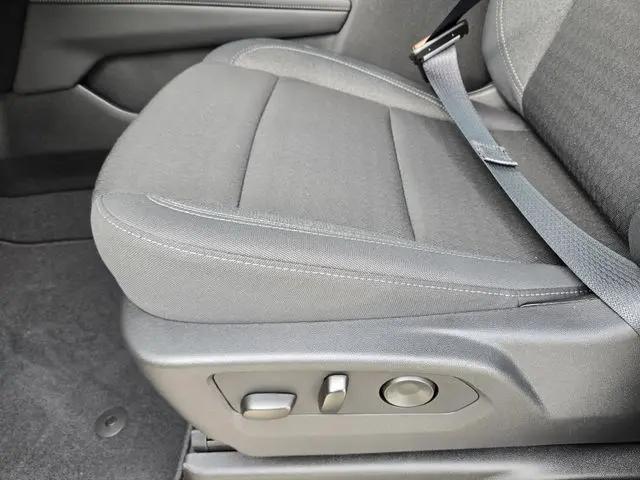 2026 Chevrolet Tahoe 4WD LS