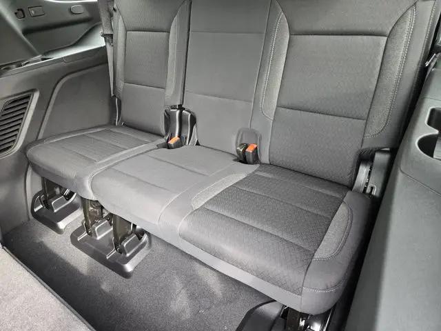 2026 Chevrolet Tahoe 4WD LS