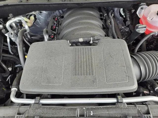 2026 Chevrolet Tahoe 4WD LS