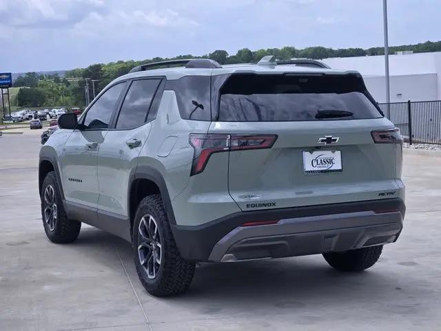 2026 Chevrolet Equinox FWD ACTIV