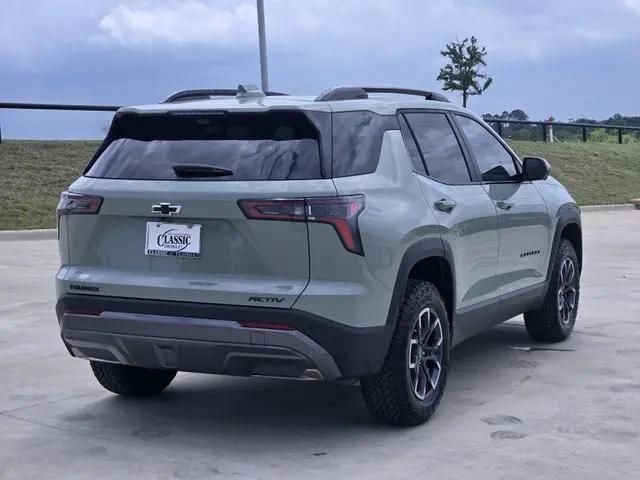2026 Chevrolet Equinox FWD ACTIV