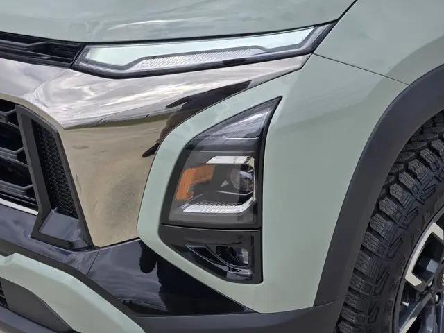 2026 Chevrolet Equinox FWD ACTIV
