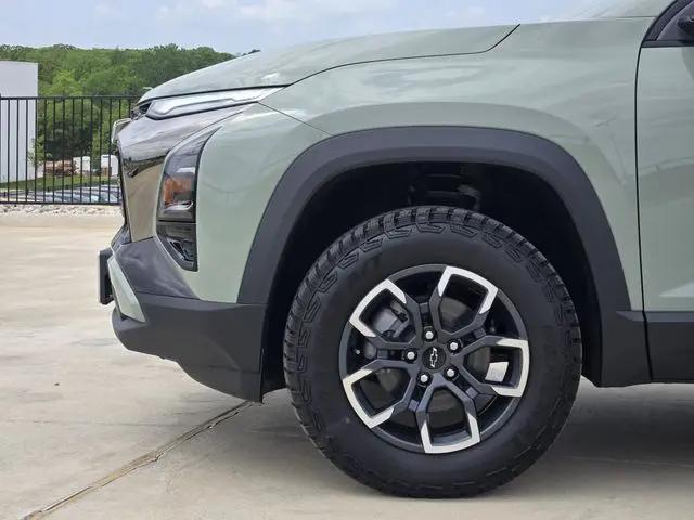 2026 Chevrolet Equinox FWD ACTIV