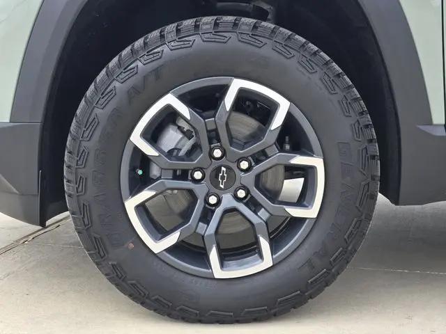 2026 Chevrolet Equinox FWD ACTIV