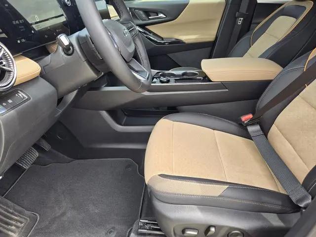 2026 Chevrolet Equinox FWD ACTIV
