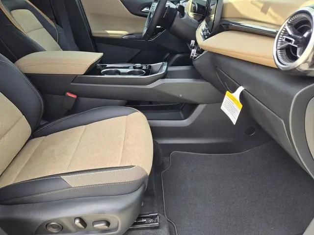 2026 Chevrolet Equinox FWD ACTIV
