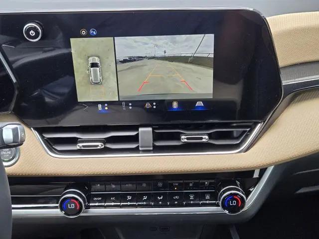 2026 Chevrolet Equinox FWD ACTIV