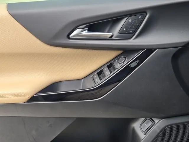 2026 Chevrolet Equinox FWD ACTIV