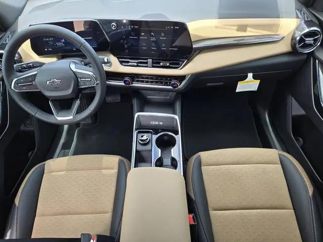 2026 Chevrolet Equinox FWD ACTIV