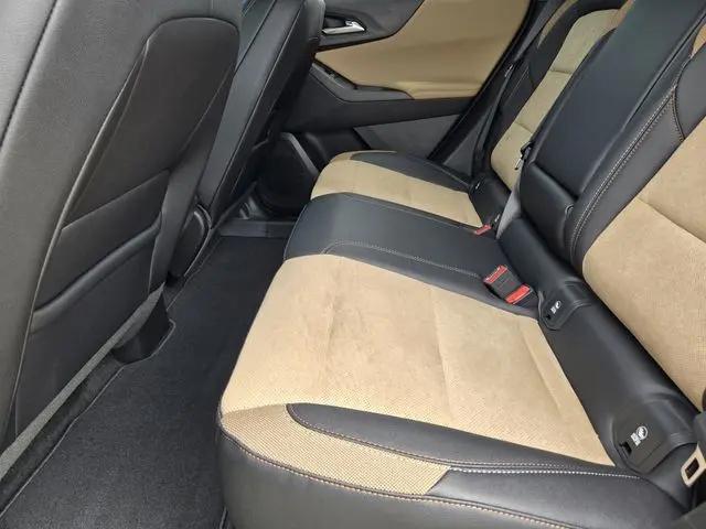 2026 Chevrolet Equinox FWD ACTIV