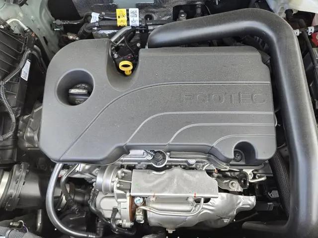 2026 Chevrolet Equinox FWD ACTIV