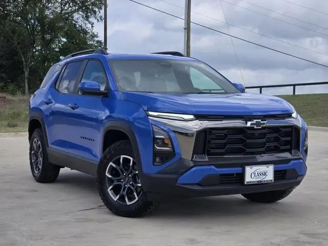 2026 Chevrolet Equinox FWD ACTIV for sale in Denison, TX